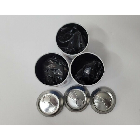 Funko Soda SDCC Toucan 2021 SDCC Limited Edition - 3 COMMONS - Picture 3 of 7